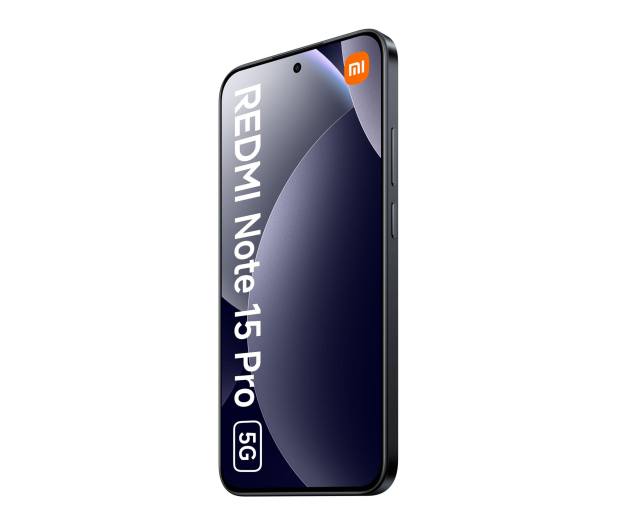 Xiaomi Redmi Note 15 Pro 5G 8/256GB Black - 1475073 - zdjęcie 2